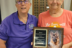 2021-2022.BRYAR-AWARD.MaryMinnich.LaRueChristman