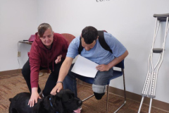 2024.ClubHouseWellnessDay.BARKLEY