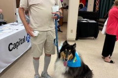 2024.Phoebe.HealthExpo.MICKEY