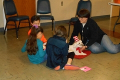 Mr.Peabody.NDLiteracy-Night