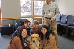 2019.LafayetteCollege.RILEY