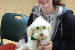 Mr.Peabody.Kutztown.2018